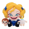 JIMBO All Stars 8 Shirley Temple Plushie