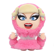 JIMBO All Stars 8 Promo Look Plushie