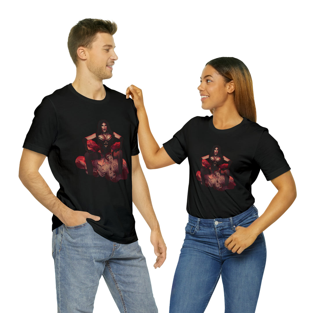 JIMBO DOLL DESTROYER TEE