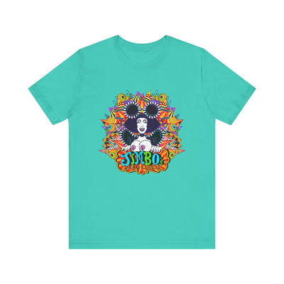 JDC - CIRCUS MOUSE TEE