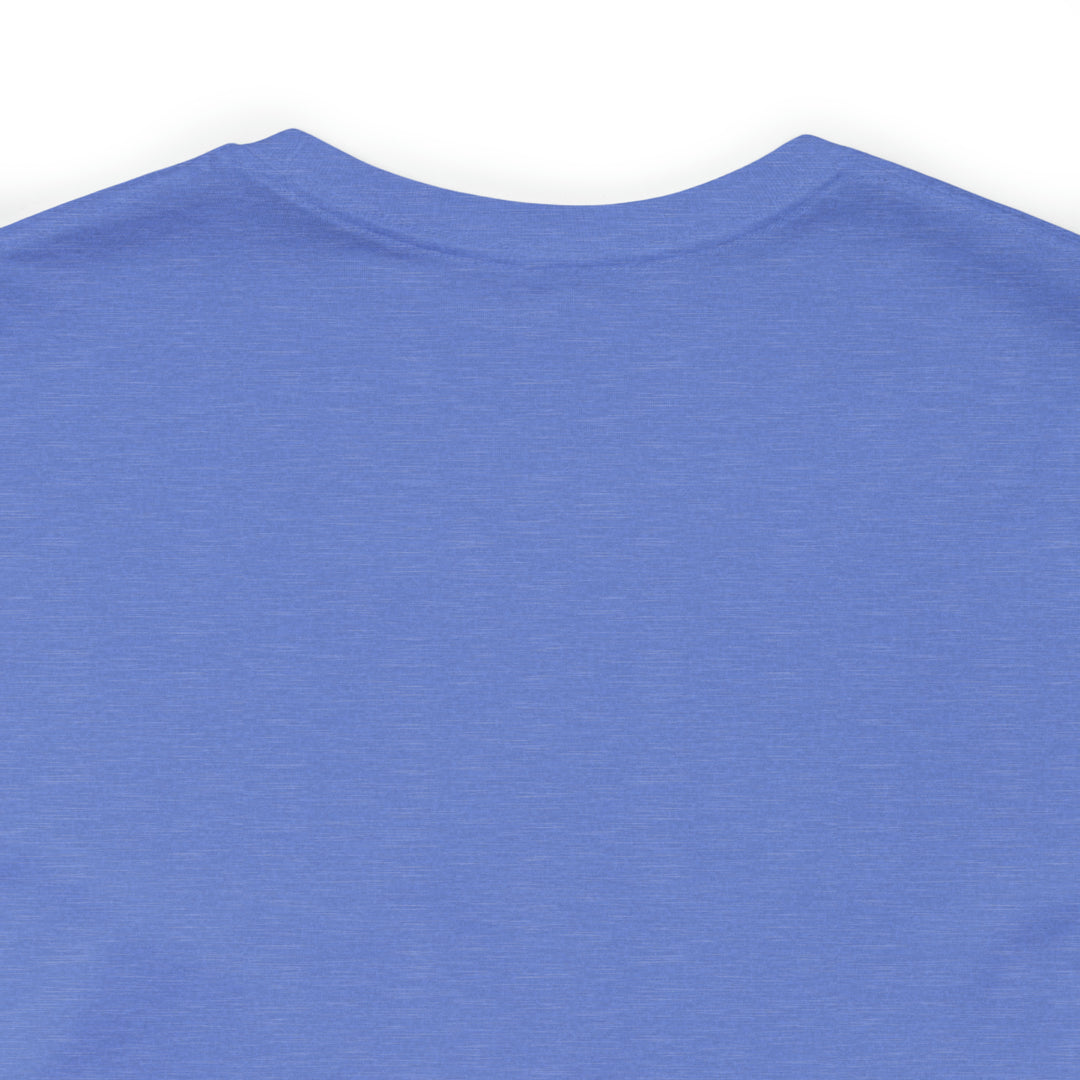 JIMBO ALL STARS SHIRLEY TEMPLE TEE