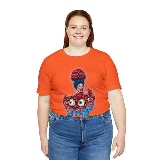 JIMBO FAMOUS FOREVER TEE