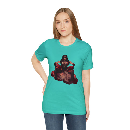JIMBO DOLL DESTROYER TEE