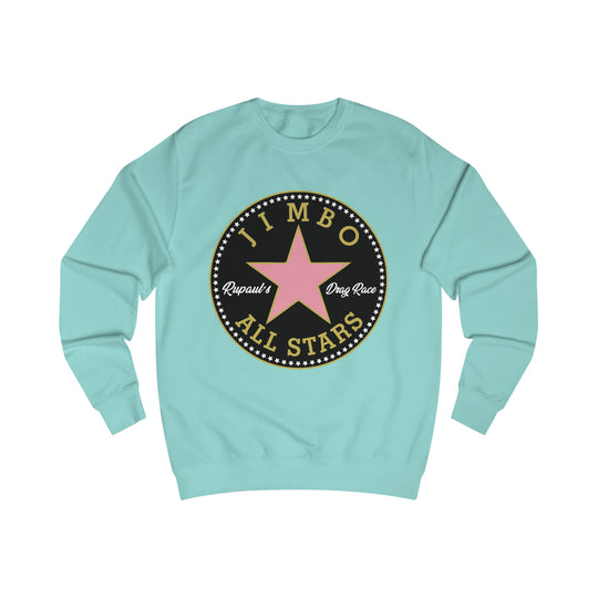 JIMBO ALL STARS SWEATSHIRT