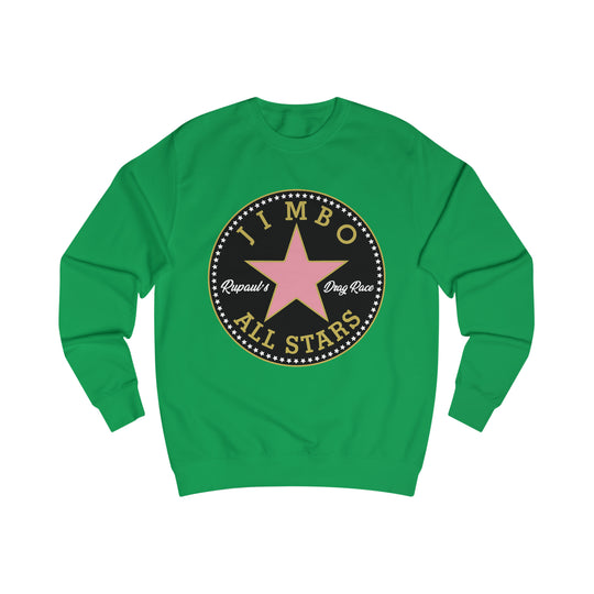 JIMBO ALL STARS SWEATSHIRT