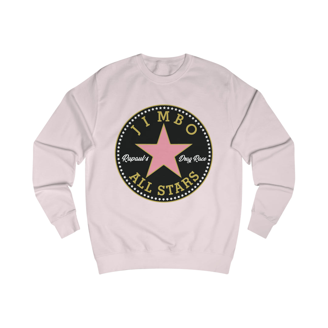 JIMBO ALL STARS SWEATSHIRT