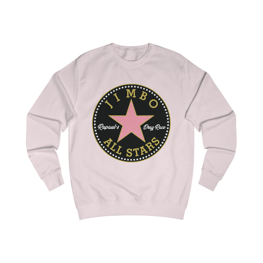 JIMBO ALL STARS SWEATSHIRT