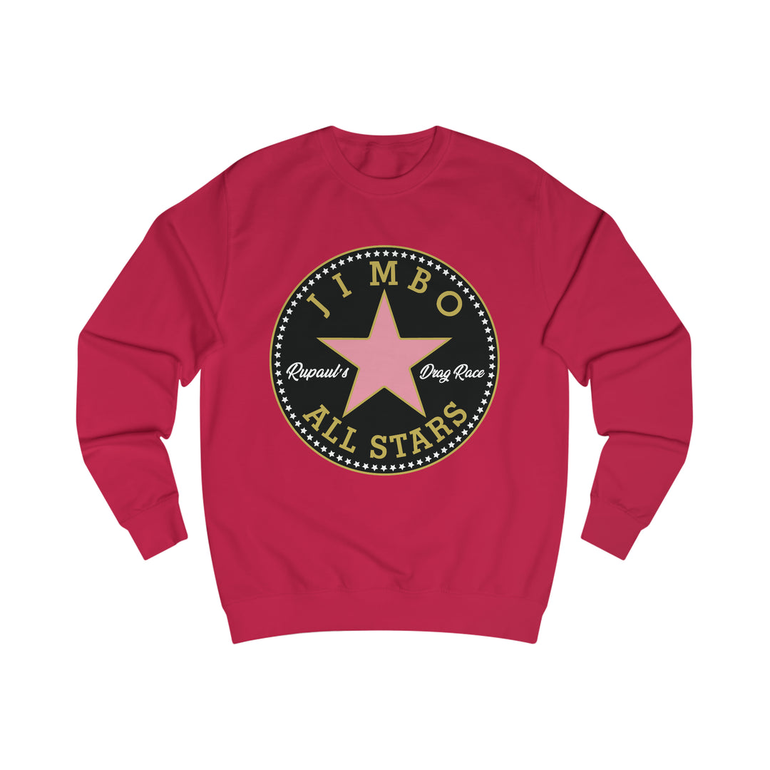 JIMBO ALL STARS SWEATSHIRT