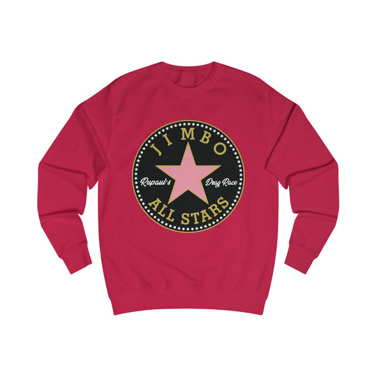 JIMBO ALL STARS SWEATSHIRT