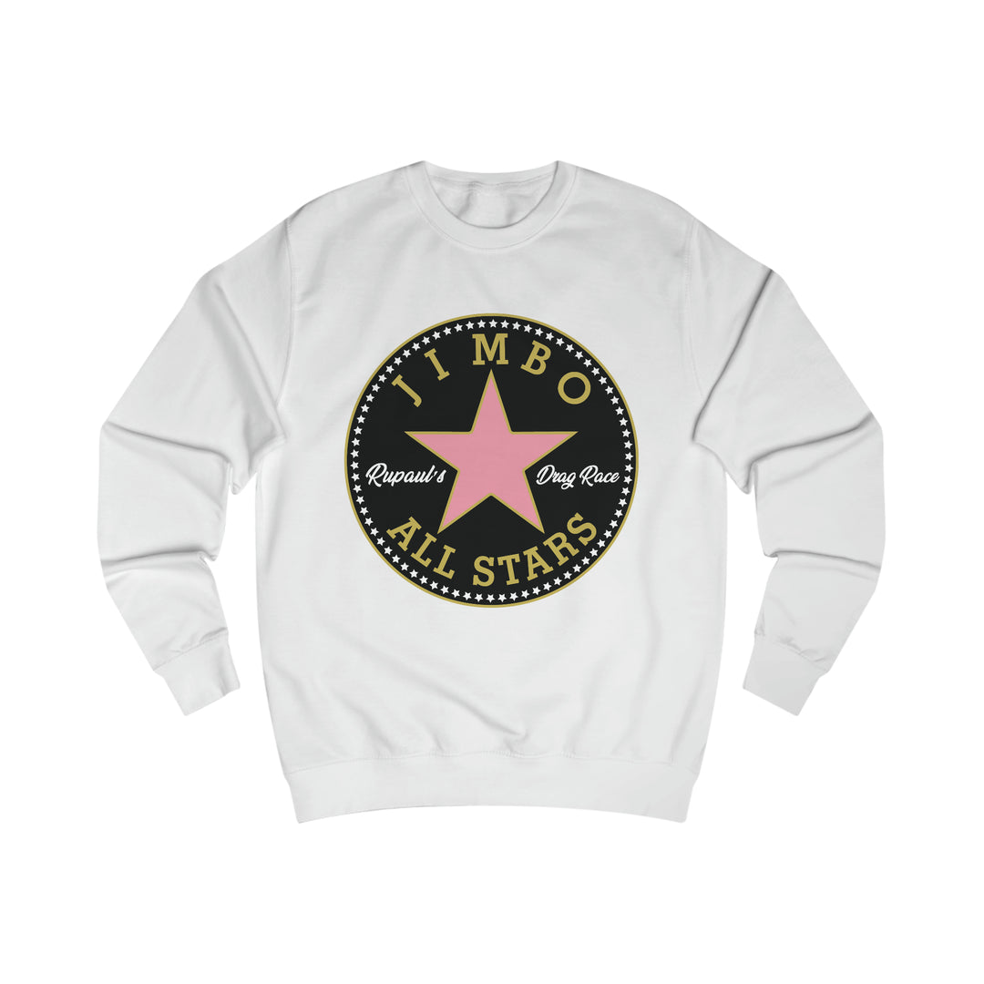 JIMBO ALL STARS SWEATSHIRT