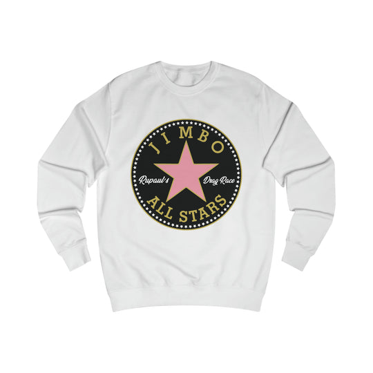 JIMBO ALL STARS SWEATSHIRT