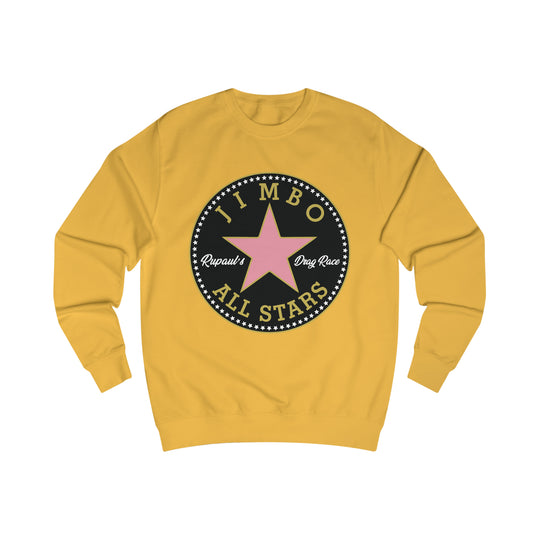 JIMBO ALL STARS SWEATSHIRT