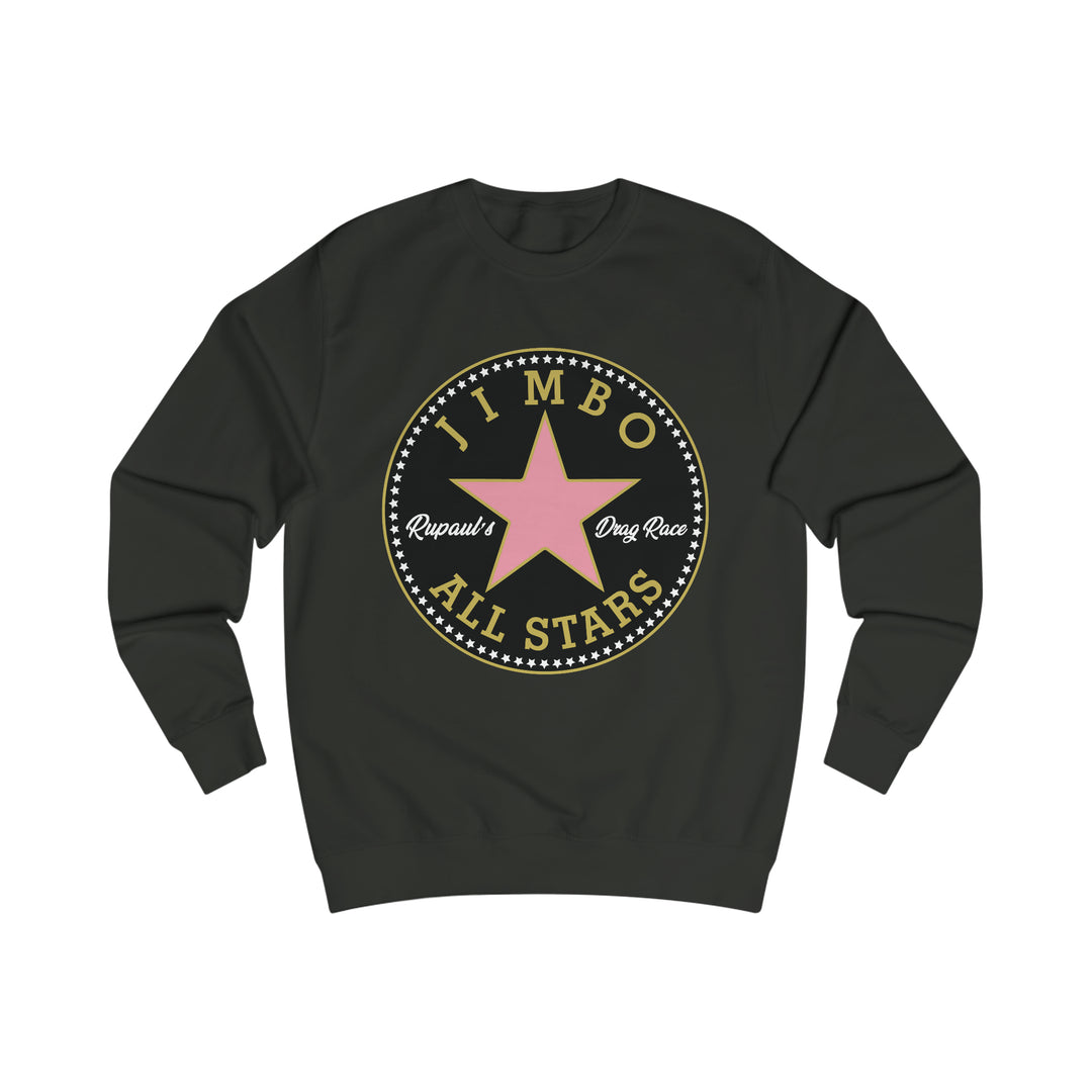 JIMBO ALL STARS SWEATSHIRT