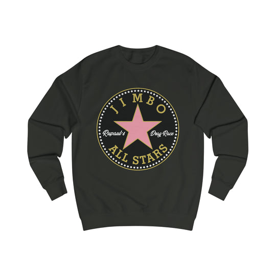 JIMBO ALL STARS SWEATSHIRT
