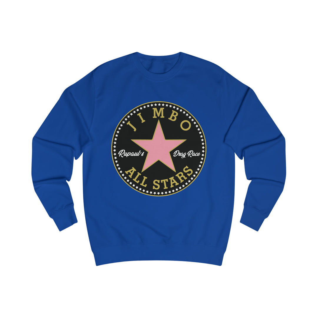 JIMBO ALL STARS SWEATSHIRT