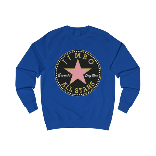 JIMBO ALL STARS SWEATSHIRT