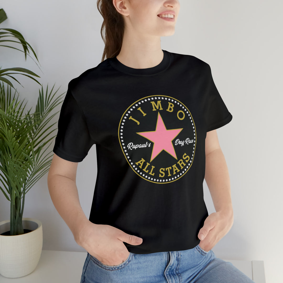 JIMBO ALL STARS TEE