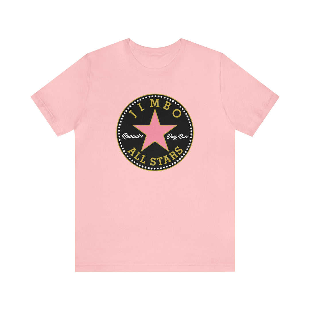 JIMBO ALL STARS TEE
