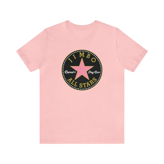 JIMBO ALL STARS TEE