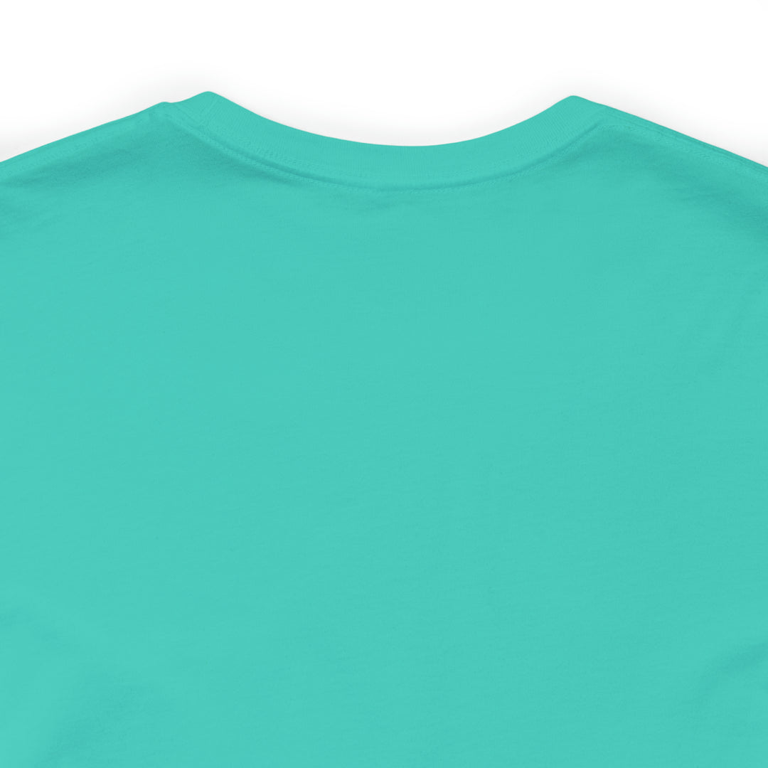 JIMBO FAMOUS FOREVER TEE
