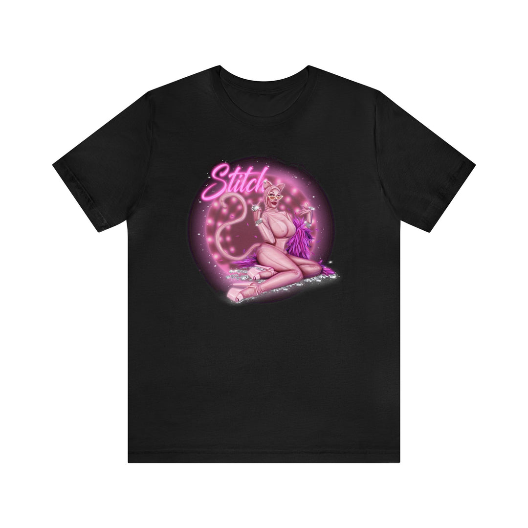 JIMBO STITCH TEE