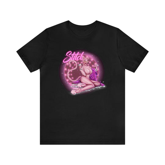 JIMBO STITCH TEE