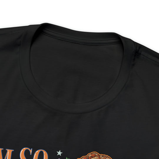 JIMBO ALL STARS SHIRLEY TEMPLE TEE