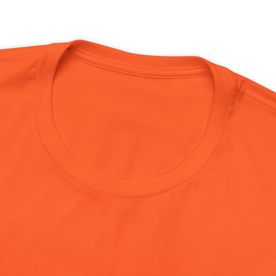 JIMBO CASPER THE BALONEY GHOST TEE