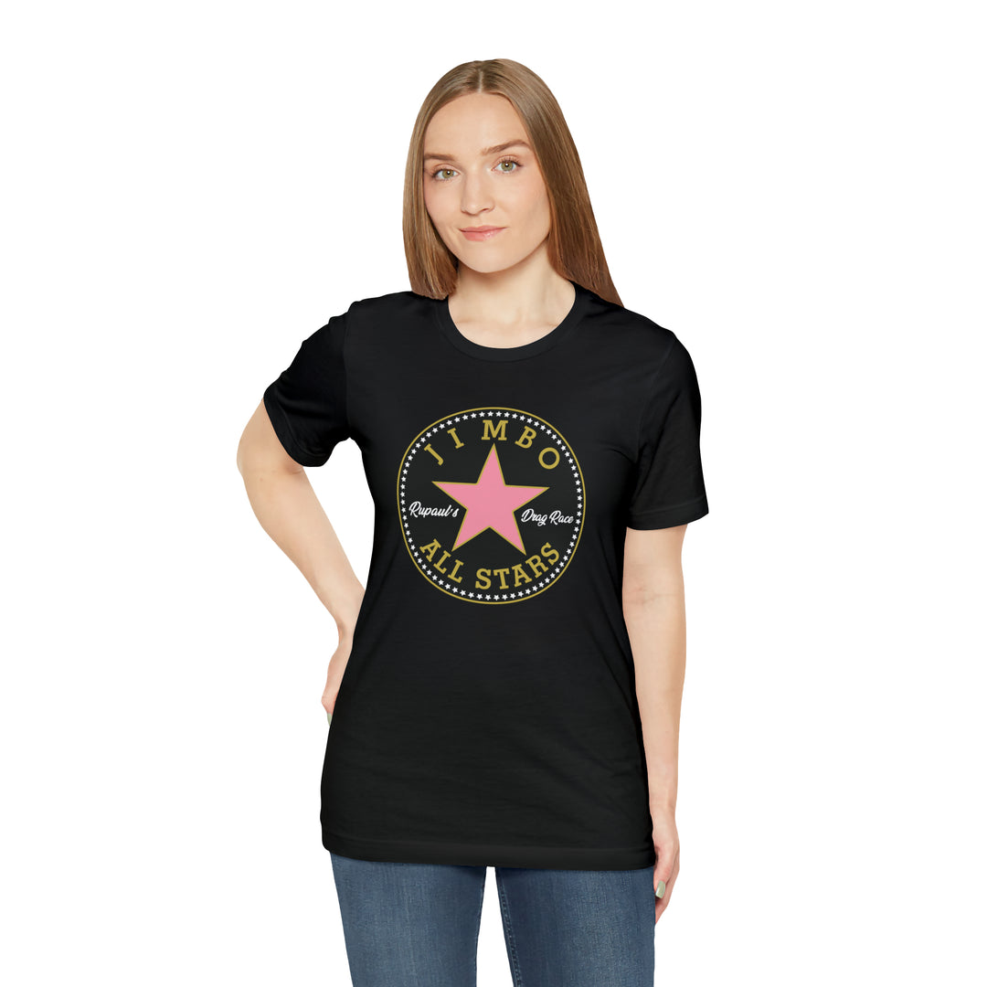 JIMBO ALL STARS TEE