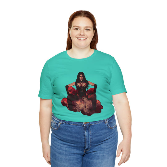 JIMBO DOLL DESTROYER TEE