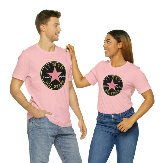 JIMBO ALL STARS TEE