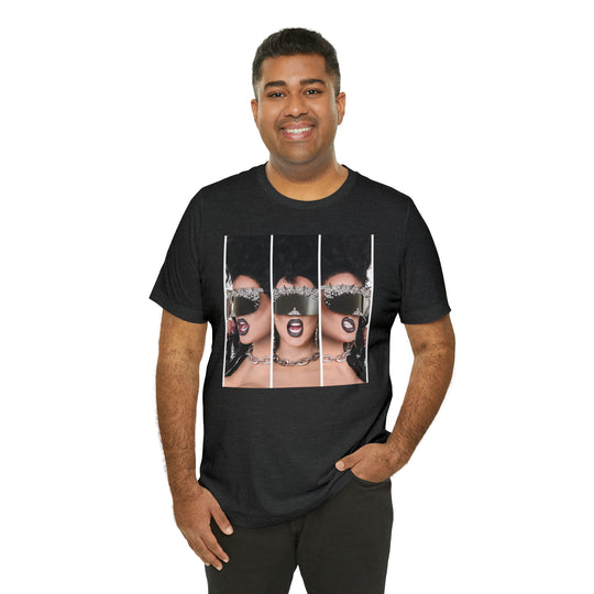 BUTCH QUEEN TRIPTYCH TEE