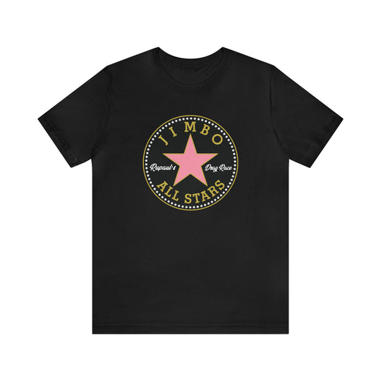 JIMBO ALL STARS TEE