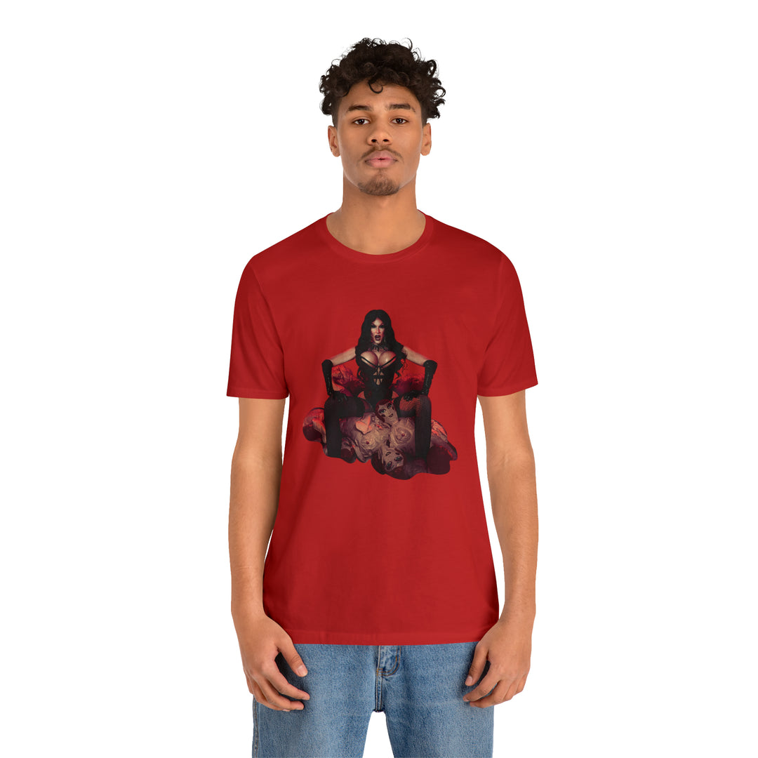 JIMBO DOLL DESTROYER TEE