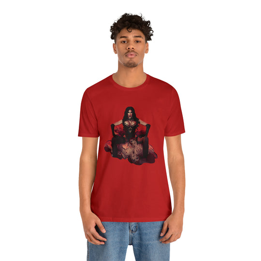 JIMBO DOLL DESTROYER TEE