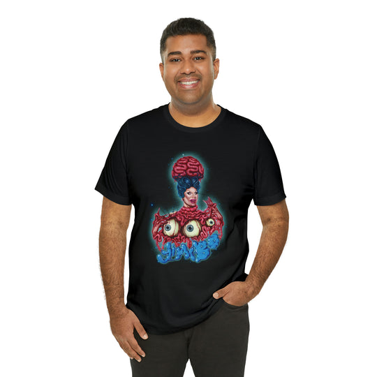 JIMBO FAMOUS FOREVER TEE
