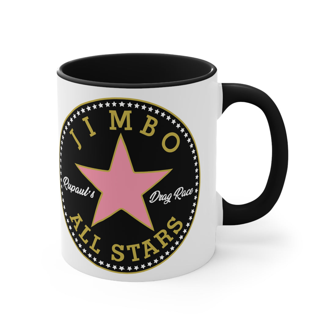 ALL STARS MUG
