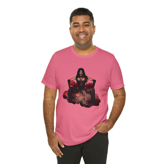 JIMBO DOLL DESTROYER TEE