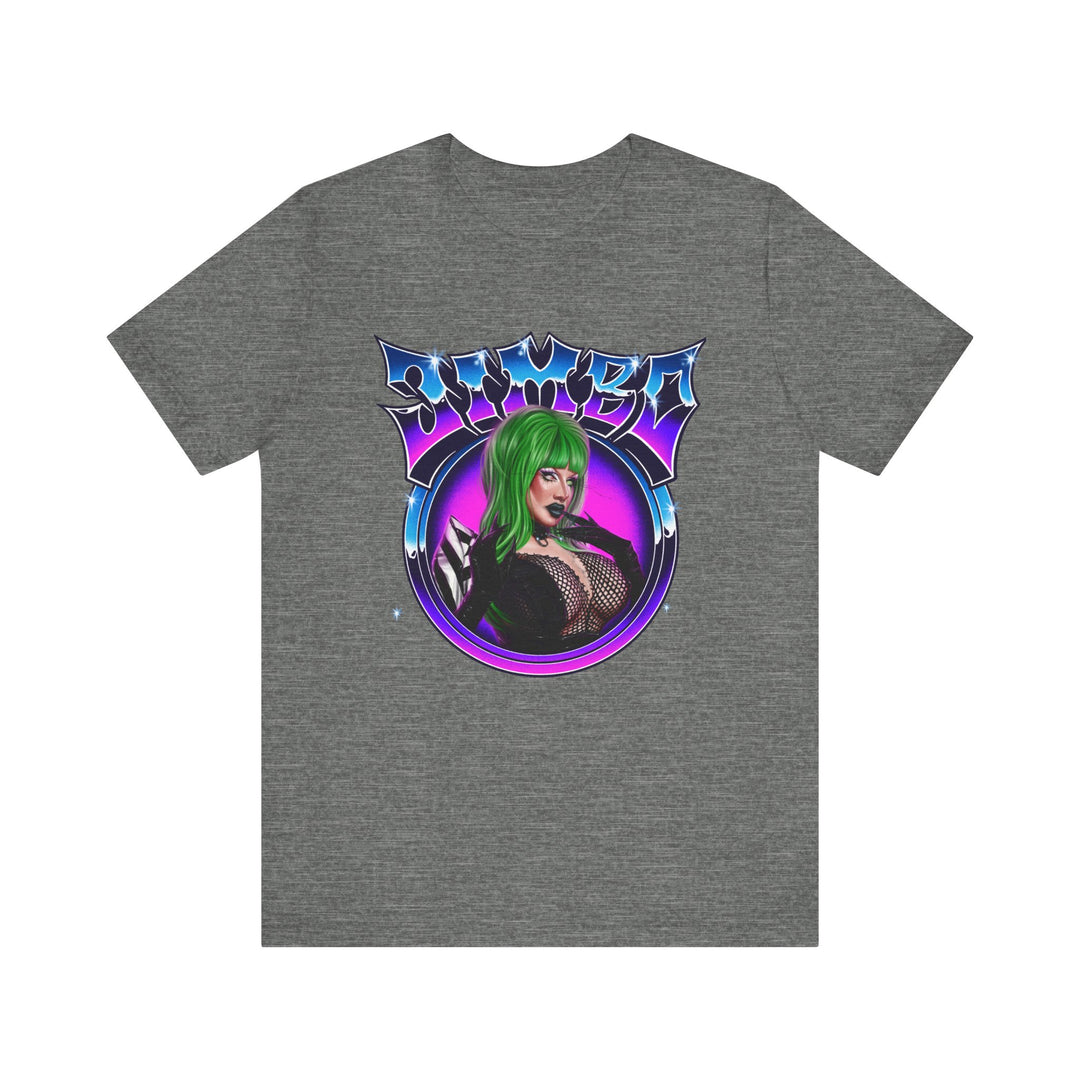 JDC - NORTH AMERICAN TOUR TEE