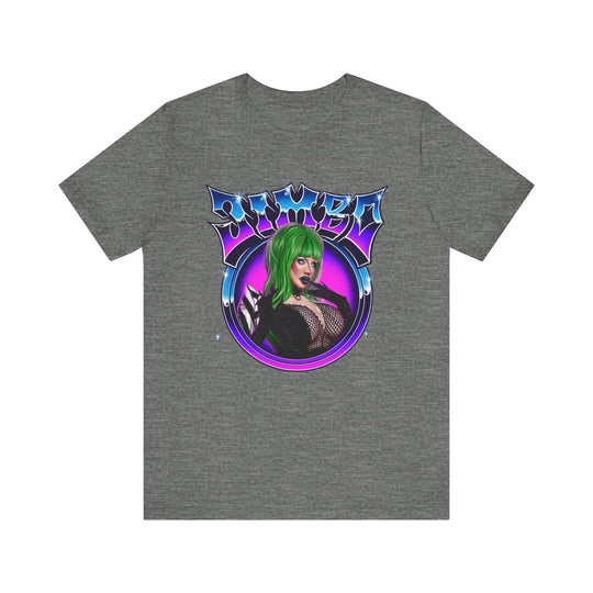 JDC - NORTH AMERICAN TOUR TEE