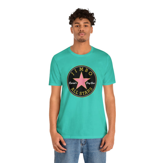 JIMBO ALL STARS TEE