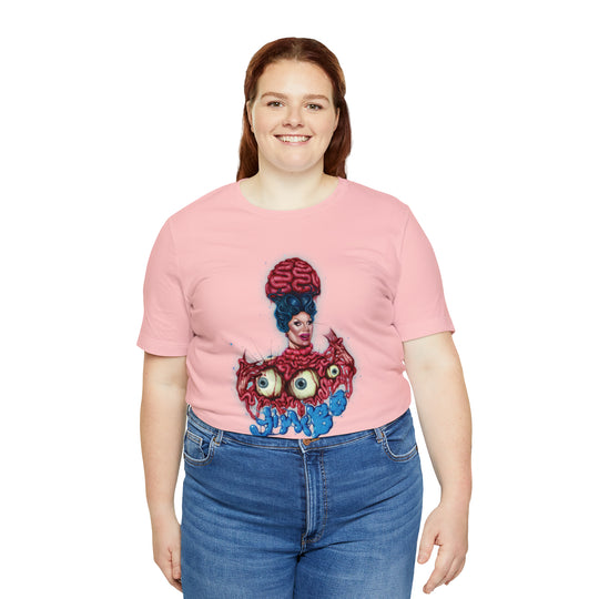 JIMBO FAMOUS FOREVER TEE