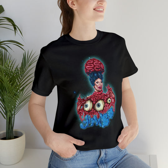 JIMBO FAMOUS FOREVER TEE