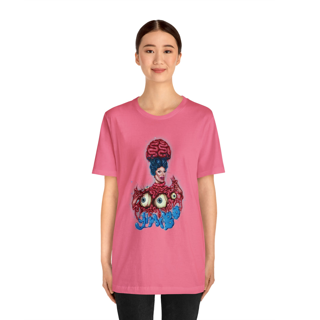 JIMBO FAMOUS FOREVER TEE
