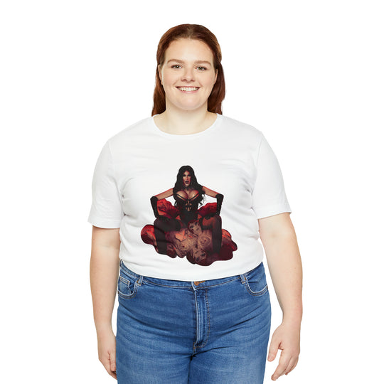 JIMBO DOLL DESTROYER TEE