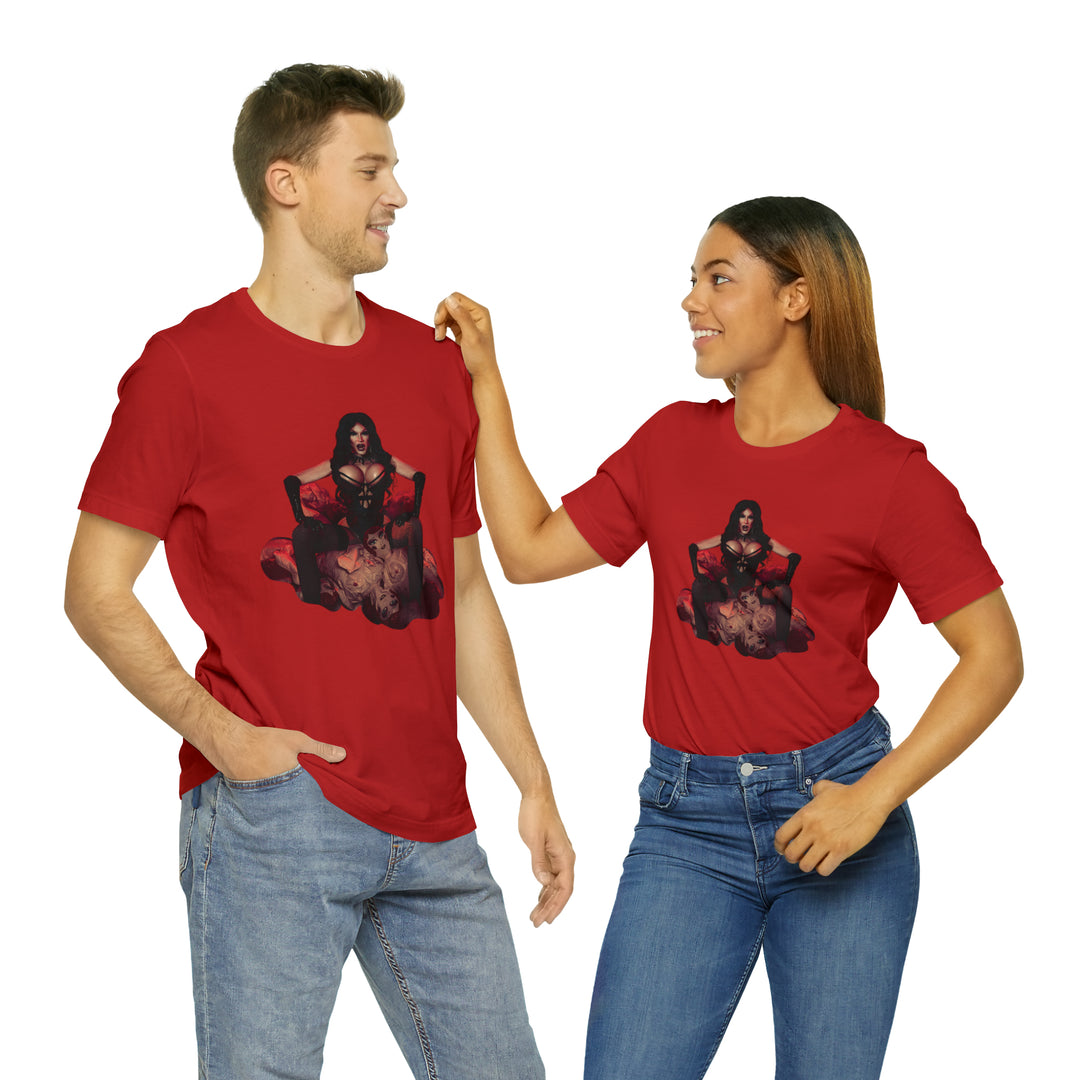 JIMBO DOLL DESTROYER TEE