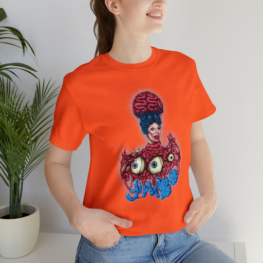 JIMBO FAMOUS FOREVER TEE