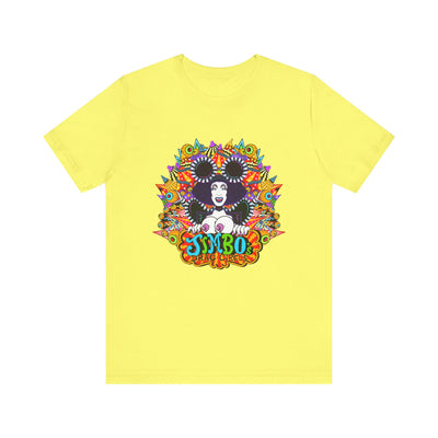 JDC - CIRCUS MOUSE TEE