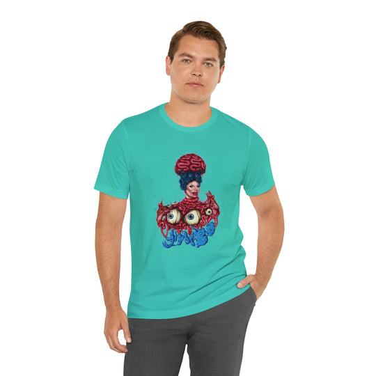 JIMBO FAMOUS FOREVER TEE