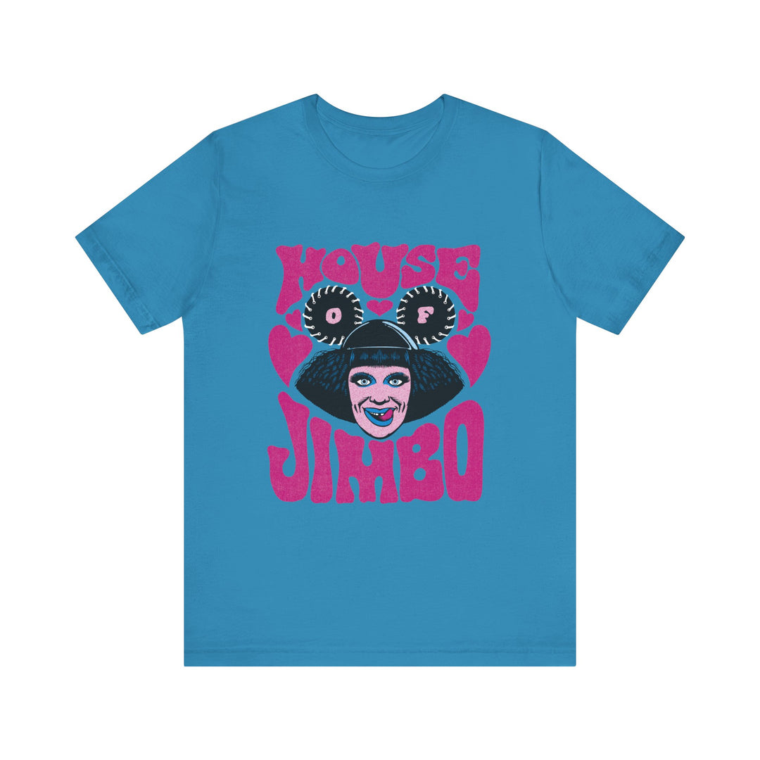 HOUSE OF JIMBO TEE